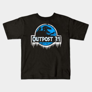 Outpost 31 Kids T-Shirt